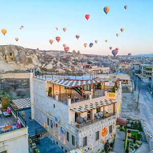Enjoy Stone Hotel